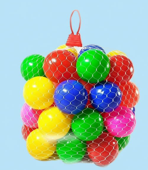 Lumye BounceBalls