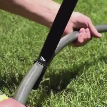 Lumye 8-in-1 Kids’ Trampoline